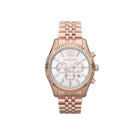 damenuhr michael kors mk8313 45 mm|Michael Kors MK8313, Women .